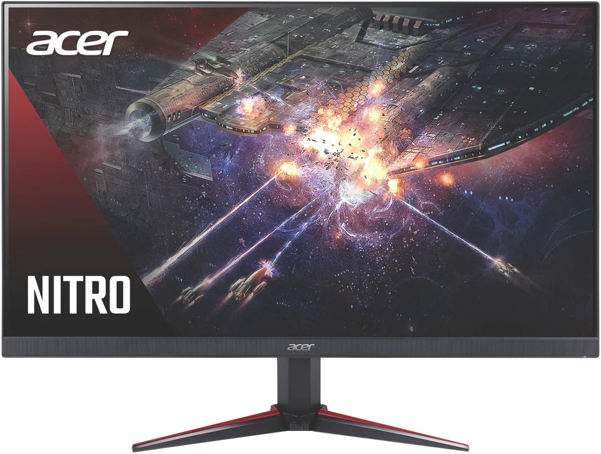 Acer 27" Nitro FHD Gaming Monitor