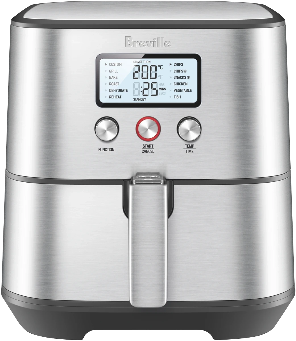 Breville The Air Fryer Chef Plus