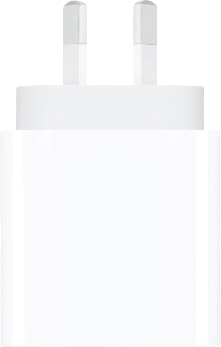 Apple 20W USB-C Power Adapter