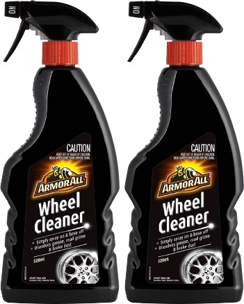 Armor All Wheel Cleaner 500ml