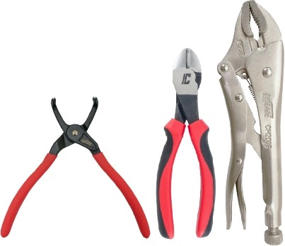 Chicane Pliers