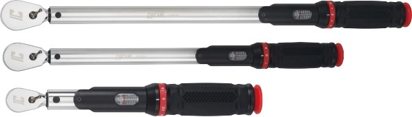 Chicane Torque Wrenches