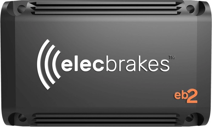 Elecbrakes 2 Brake Controller