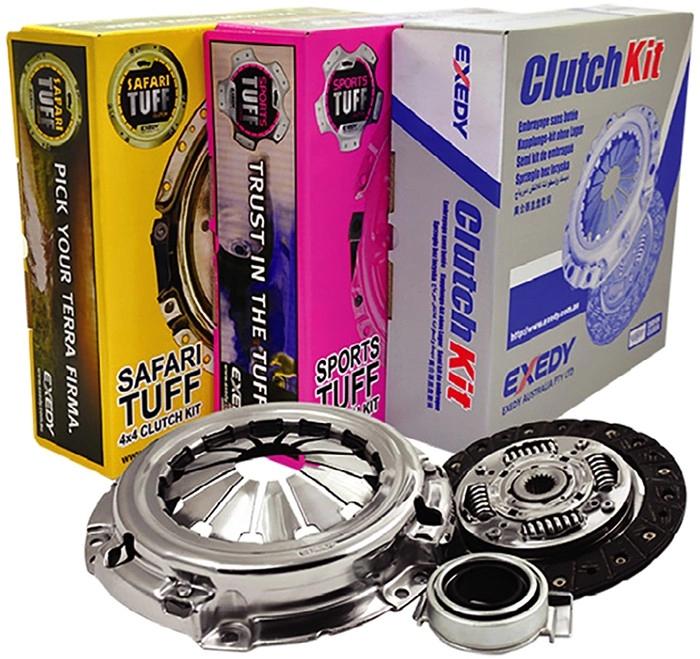 Exedy Clutch Kits