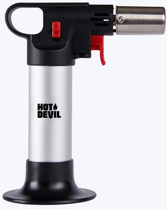 Hot Devil Butane Gas Blow Torch