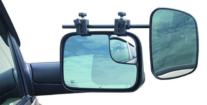 Milenco Grand Aero Mirror