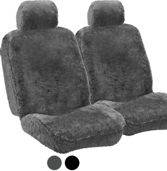 Nature’s Fleece 1 Star Sheepskin Seat Covers