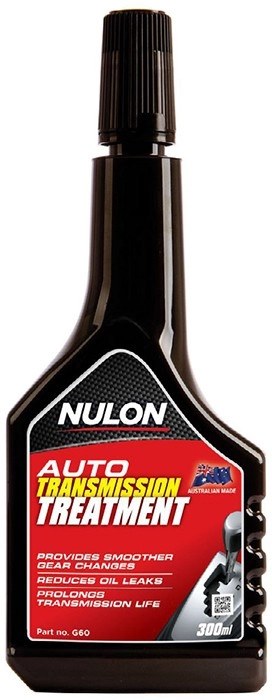 Nulon Auto Transmission Treatment 300ml