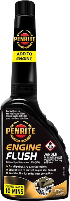 Penrite Engine Flush 375ml