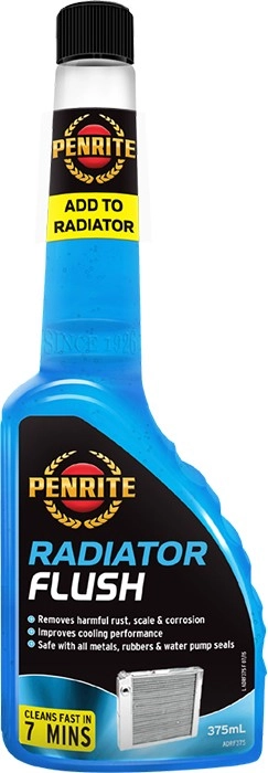 Penrite Radiator Flush 375ml