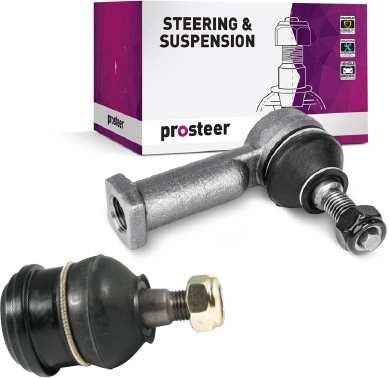 Protex Ball Joints & Tie Rod Ends