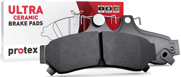 Protex Disc Brake Pads