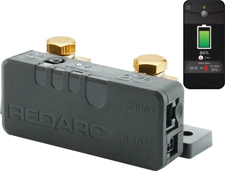 Redarc Smart Battery Monitor