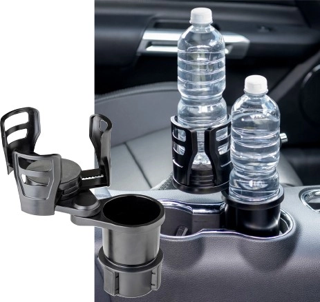 Streetwize 2 in 1 Drink Holder