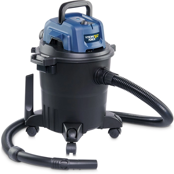 Vyking Force 15L Wet/Dry Vacuum