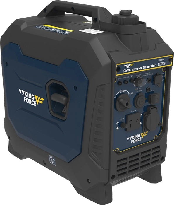 Vyking Force 2KVA Inverter Generator