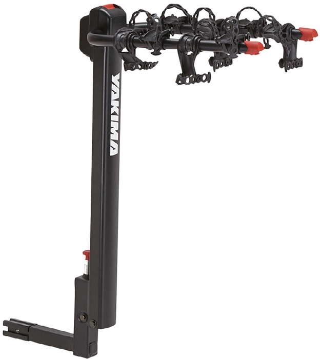 Yakima Doubledown ACE 4 Bike Rack