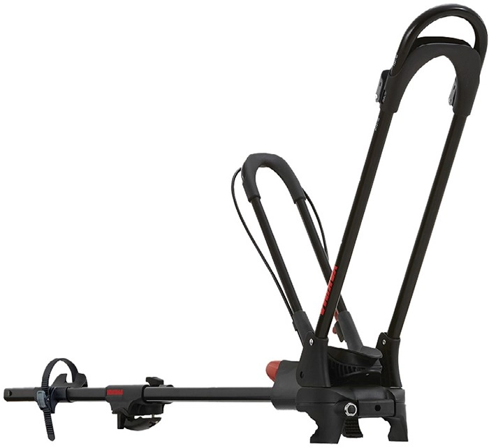 Yakima Frontloader with Locks