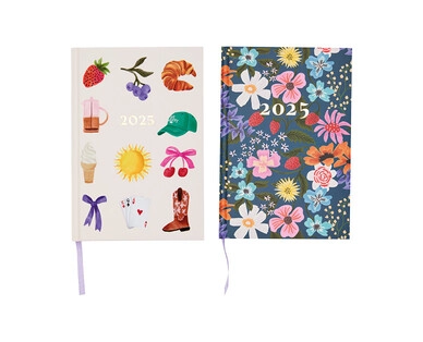 Assorted Stationery Accessories