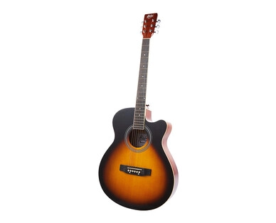 Huxley Acoustic Guitar