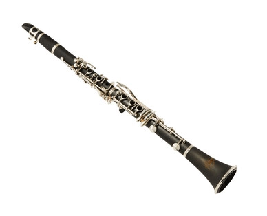 Huxley Flute or Clarinet