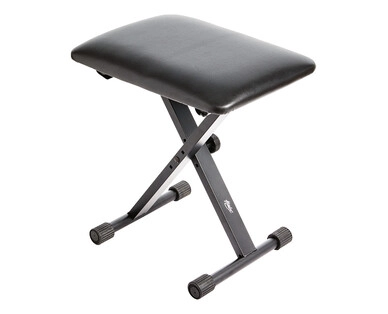 Huxley Keyboard Bench or Keyboard Stand