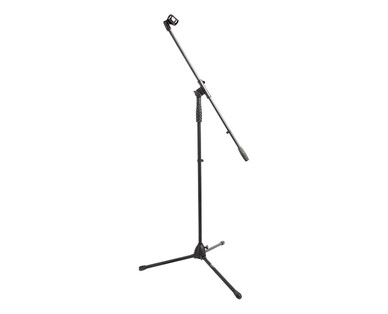 Huxley Microphone, Mic Stand, Guitar Stand or Sheet Stand