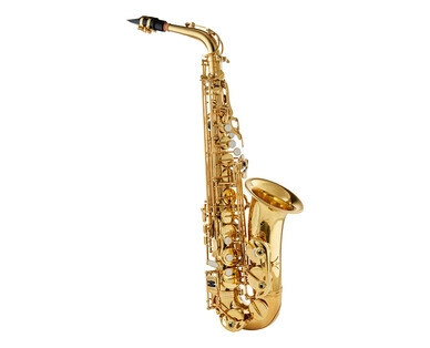 Huxley Saxophone