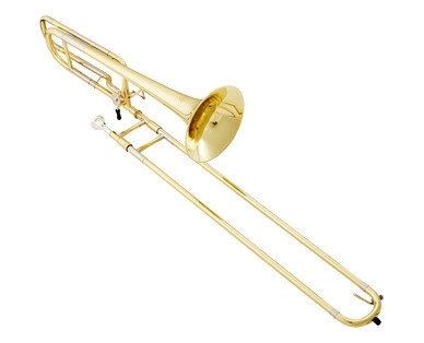 Huxley Trumpet or Trombone