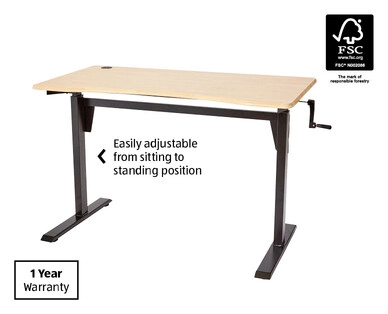 Standing Office Desk