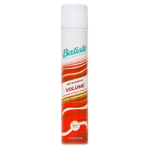 Batiste Volume Dry Shampoo 350mL