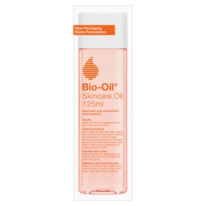 Bio Oil Skincare Oil 125mL