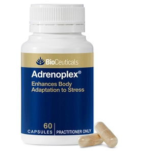 BIOCEUTICALS Adrenoplex® 60 Capsules