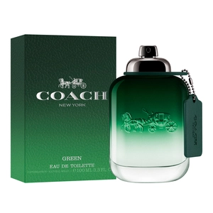 COACH Green EDT 100mL