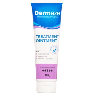 Dermeze Treatment Ointment 100 g