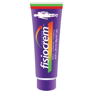 Fisiocrem Solugel 120g