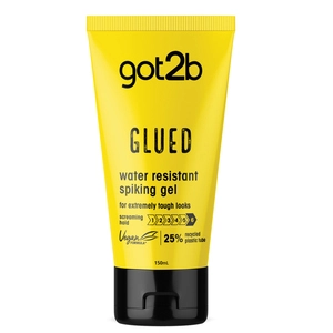 Got2B Glued Water Resistant Spiking Gel 150mL