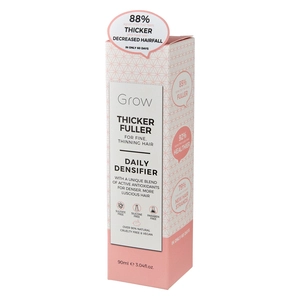 Grow Thicker Fuller Daily Densifier 90mL