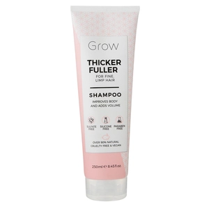 Grow Thicker Fuller Shampoo 250mL