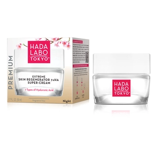 Hada Labo Premium Extreme Skin Regenerator Super Cream 50mL