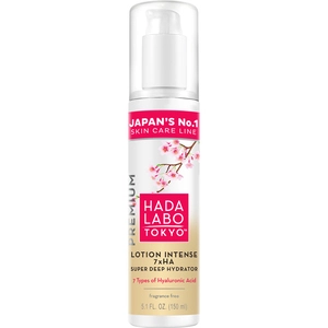 Hada Labo Premium Lotion Super Deep Hydrator 150mL