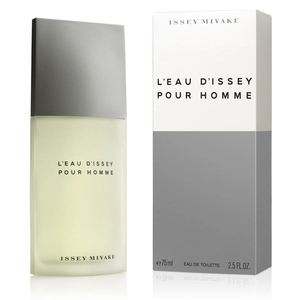 Issey Miyake L'eau D'Issey Pour Homme EDT 75mL