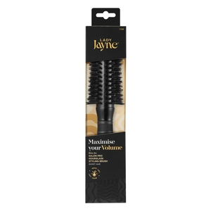 Lady Jayne Salon Pro Hourglass Styling Brush 1 Each