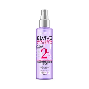 L'Oréal Paris Elvive Hyaluron Plump Replumping Serum 150mL