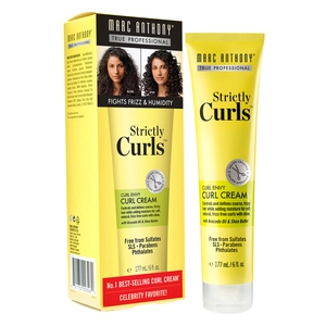 Marc Anthony Strictly Curls Curl Envy Perfect Curl Cream 177mL