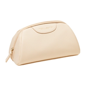 MP Cosmetics Small Clutch Ivory 1 Each