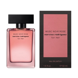 Narciso Rodriguez Musc Noir Rose EDP 50mL