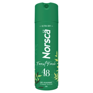 Norsca Forest Fresh 48H Anti-Perspirant 130g