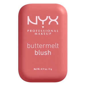 NYX Professional Makeup Buttermelt Blush Feeling Butta 5g