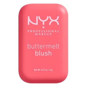 NYX Professional Makeup Buttermelt Blush Know Butta 5g